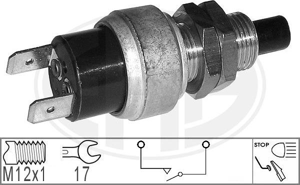 ERA 330426 - Bremžu signāla slēdzis www.autospares.lv