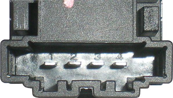 ERA 330503E - Brake Light Switch / Clutch www.autospares.lv