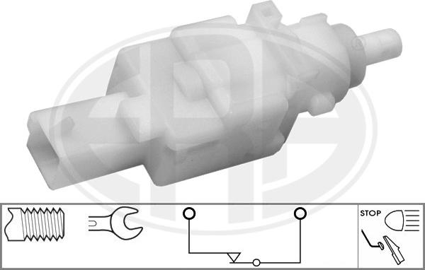 ERA 330518 - Bremžu signāla slēdzis www.autospares.lv