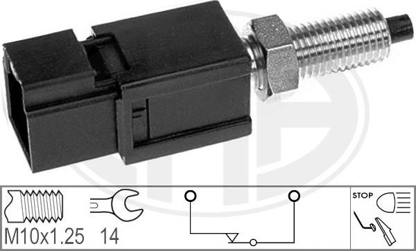 ERA 330044 - Bremžu signāla slēdzis autospares.lv