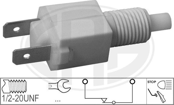 ERA 330041 - Bremžu signāla slēdzis www.autospares.lv