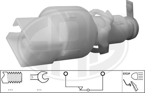 ERA 330064 - Bremžu signāla slēdzis www.autospares.lv