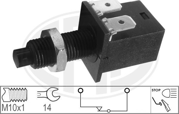 ERA 330035 - Bremžu signāla slēdzis www.autospares.lv