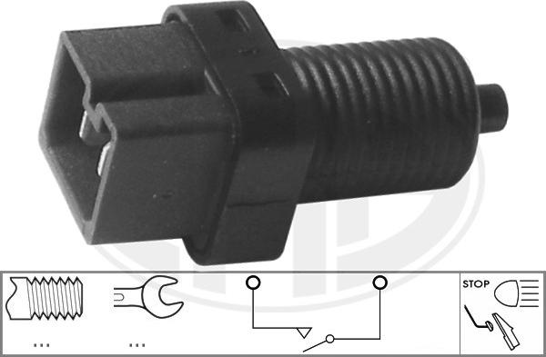 ERA 330074 - Bremžu signāla slēdzis www.autospares.lv