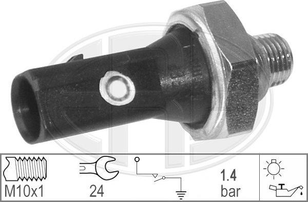 ERA 330324 - Sender Unit, oil pressure www.autospares.lv