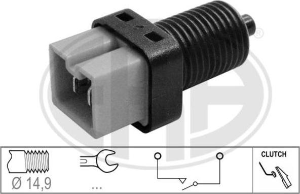 ERA 330713 - Bremžu signāla slēdzis www.autospares.lv