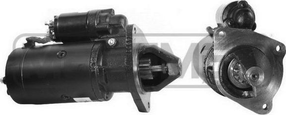 ERA 37520 - Starteris www.autospares.lv