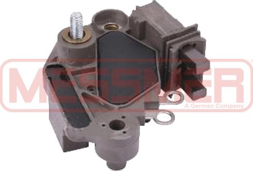 ERA 215844 - Ģeneratora sprieguma regulators www.autospares.lv