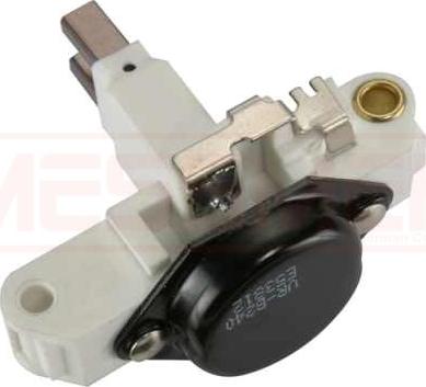 ERA 215294 - Ģeneratora sprieguma regulators www.autospares.lv