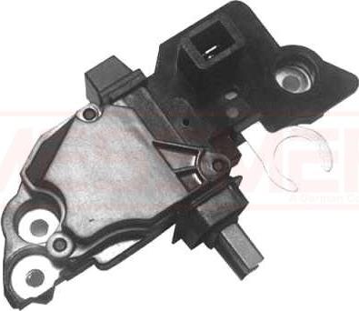 ERA 215234 - Регулятор напряжения, генератор www.autospares.lv