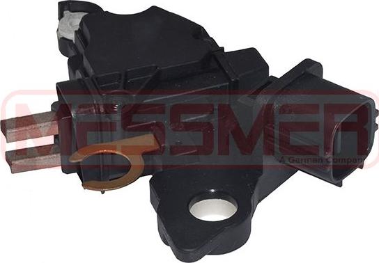 ERA 215 238 - Регулятор напряжения, генератор www.autospares.lv