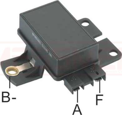 ERA 215785 - Voltage regulator, alternator www.autospares.lv