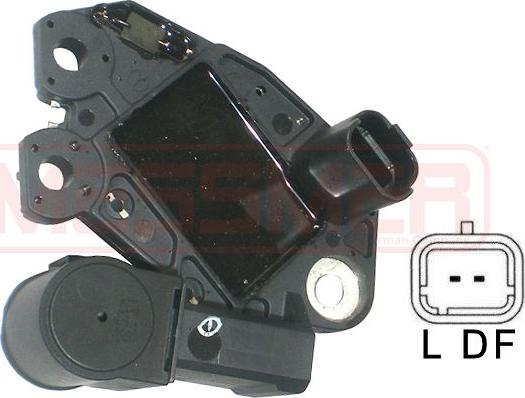 ERA 216095 - Ģeneratora sprieguma regulators autospares.lv