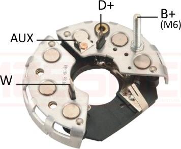 ERA 216050 - Taisngriezis, Ģenerators www.autospares.lv