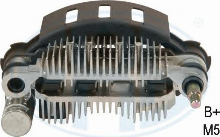 ERA 216064 - Rectifier, alternator www.autospares.lv