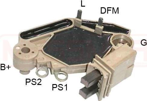 ERA 216014 - Ģeneratora sprieguma regulators autospares.lv