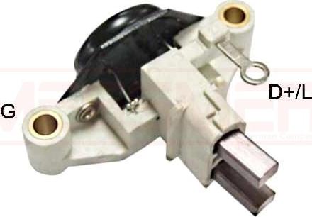 ERA 216017 - Ģeneratora sprieguma regulators www.autospares.lv