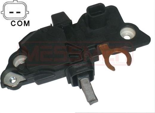 ERA 216146 - Ģeneratora sprieguma regulators www.autospares.lv