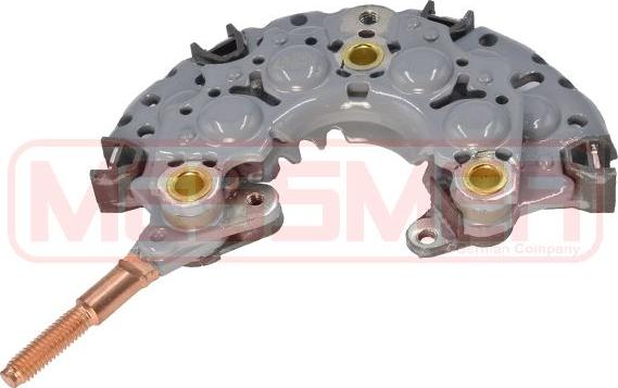 ERA 216346 - Taisngriezis, Ģenerators www.autospares.lv