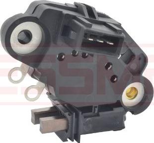 ERA 216242 - Voltage regulator, alternator www.autospares.lv