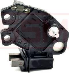 ERA 216250 - Ģeneratora sprieguma regulators www.autospares.lv