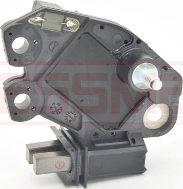 ERA 216258 - Ģeneratora sprieguma regulators www.autospares.lv