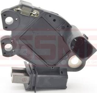 ERA 216269 - Ģeneratora sprieguma regulators www.autospares.lv