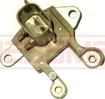 ERA 216201 - Ģeneratora sprieguma regulators www.autospares.lv