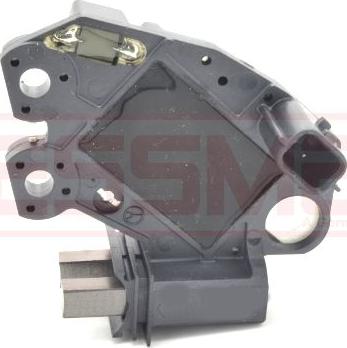 ERA 216232 - Ģeneratora sprieguma regulators www.autospares.lv