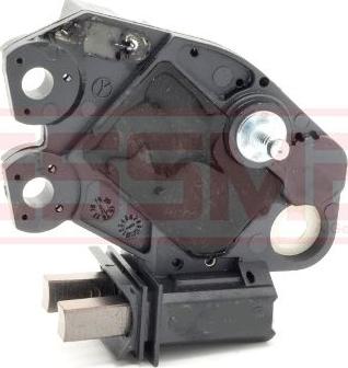 ERA 216237 - Ģeneratora sprieguma regulators www.autospares.lv