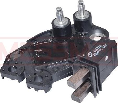 ERA 216226 - Ģeneratora sprieguma regulators www.autospares.lv