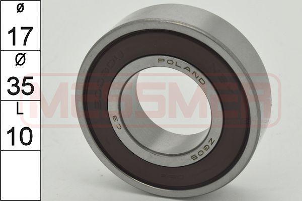 ERA 218008 - Bearing www.autospares.lv