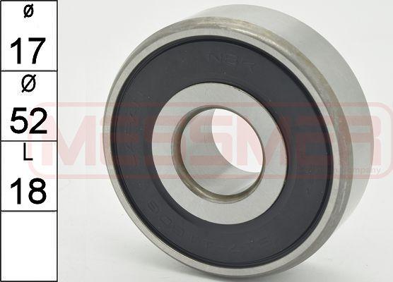 ERA 218019 - Bearing www.autospares.lv