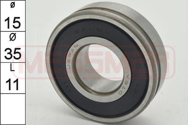 ERA 218015 - Bearing www.autospares.lv