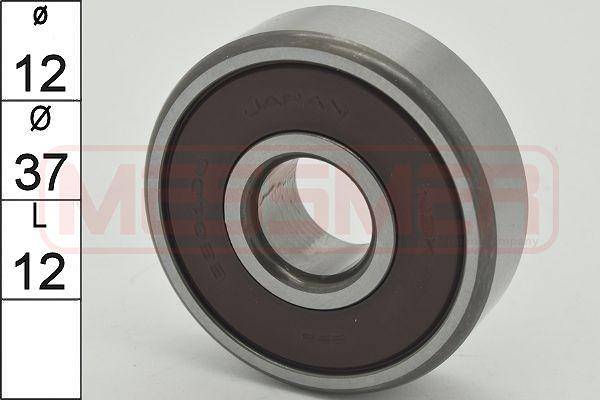 ERA 218010 - Подшипник www.autospares.lv