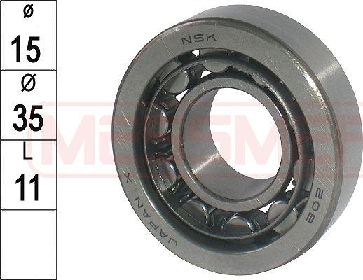 ERA 218018 - Bearing www.autospares.lv