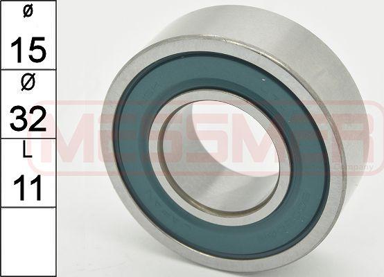 ERA 218017 - Bearing www.autospares.lv