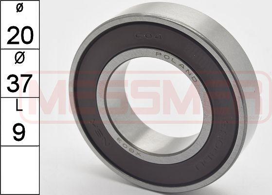 ERA 218034 - Bearing www.autospares.lv