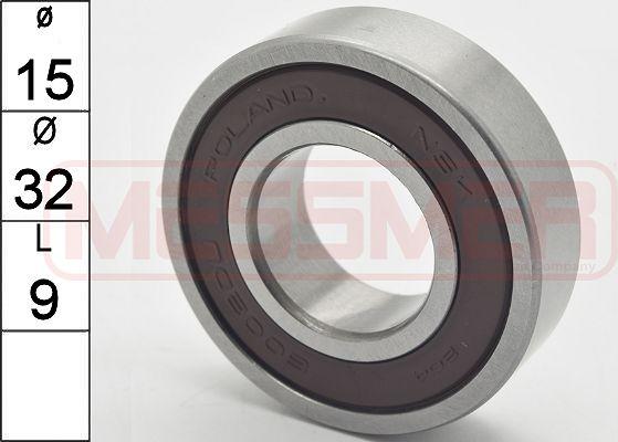 ERA 218035 - Bearing www.autospares.lv