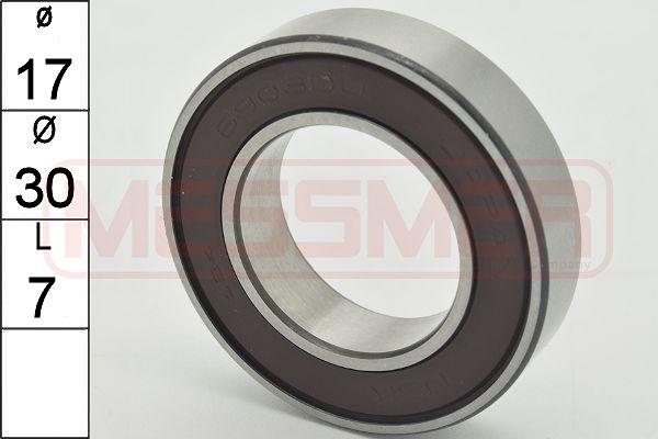 ERA 218033 - Bearing www.autospares.lv