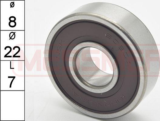 ERA 218032 - Bearing www.autospares.lv