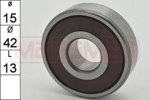 ERA 218028 - Bearing www.autospares.lv