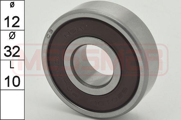 ERA 218023 - Bearing www.autospares.lv