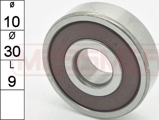 ERA 218022 - Bearing www.autospares.lv