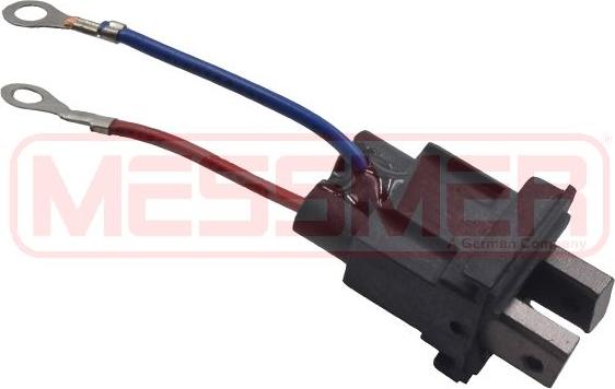 ERA 231004 - Кронштейн, угольная щетка www.autospares.lv