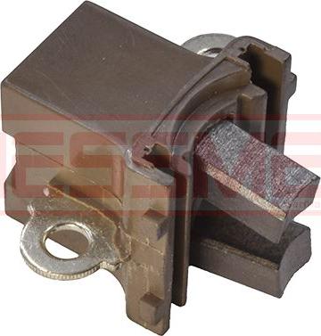 ERA 231001 - Кронштейн, угольная щетка www.autospares.lv