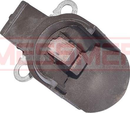 ERA 231003 - Кронштейн, угольная щетка www.autospares.lv