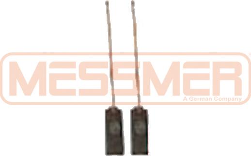 ERA 231071 - Carbon Brush, vane set, alternator www.autospares.lv