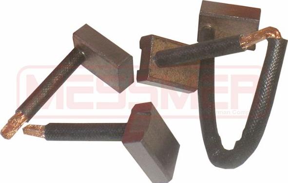 ERA 233043 - Ogļu sukas, Starteris www.autospares.lv