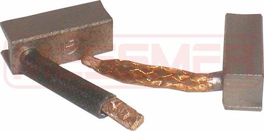 ERA 233054 - Ogļu sukas, Starteris www.autospares.lv